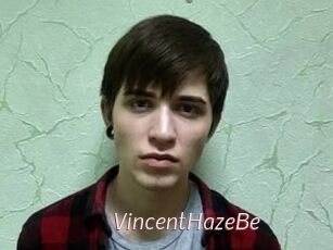 VincentHazeBe