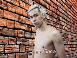 VinnieSnow