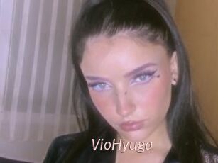 VioHyuga