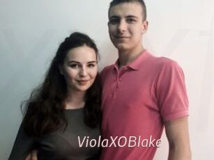 ViolaXOBlake