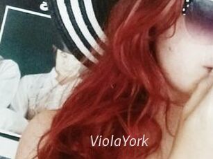 ViolaYork