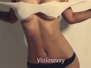 Violasexxy