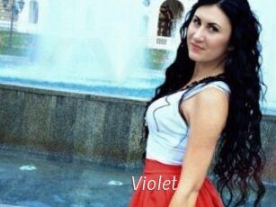Violet