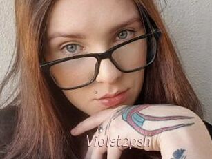 Violet2psh
