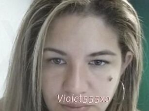 Violet555xo