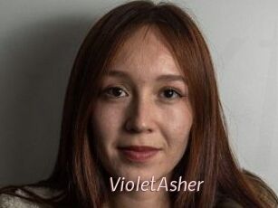 VioletAsher