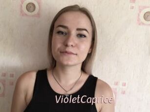 VioletCaprice