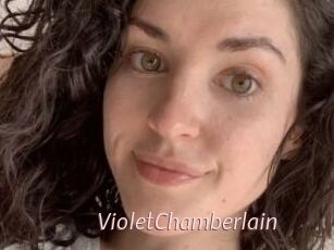 VioletChamberlain xxx Free Sites