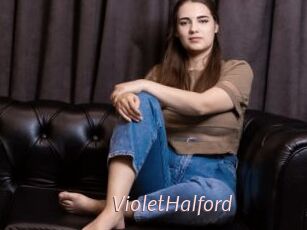 VioletHalford