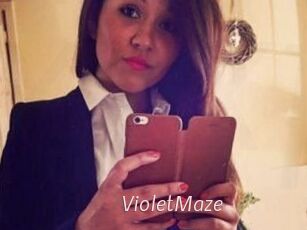 Violet_Maze
