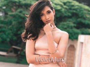 VioletMunz