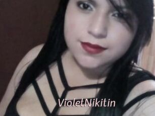 VioletNikitin