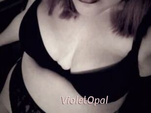 VioletOpal