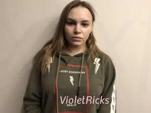 VioletRicks