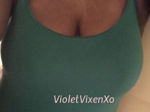 VioletVixenXo