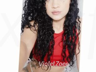 VioletZoee