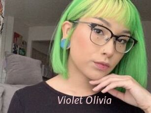 Violet_Olivia xxx Free Sites