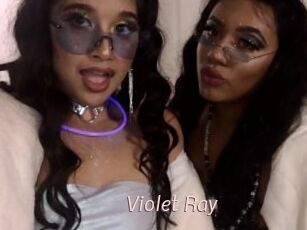 Violet_Ray