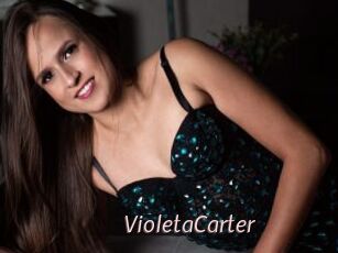 VioletaCarter xxx Free Sites