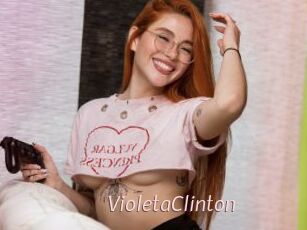 VioletaClinton