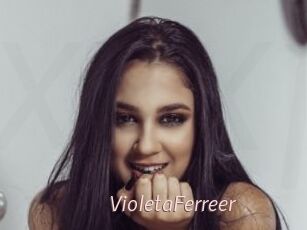VioletaFerreer