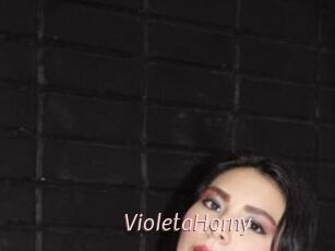 VioletaHorny