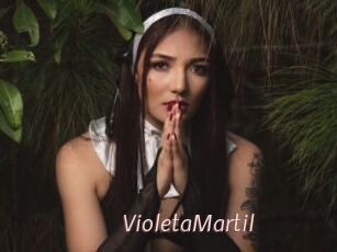 VioletaMartil