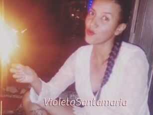 VioletaSantamaria