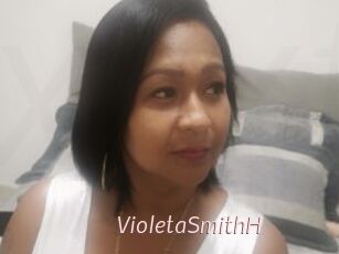 VioletaSmithH