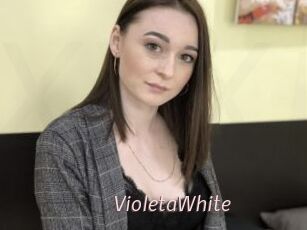 VioletaWhite
