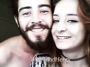 Violet_and_Henry
