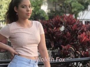 Violeth_Fox