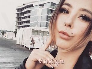 Violetinia