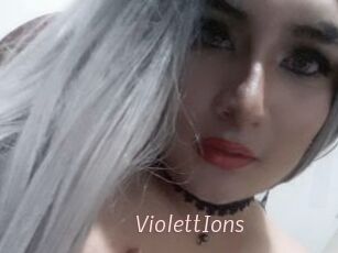 ViolettIons