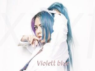 Violett_blue
