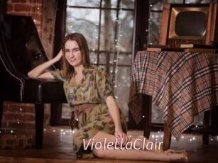 ViolettaClair