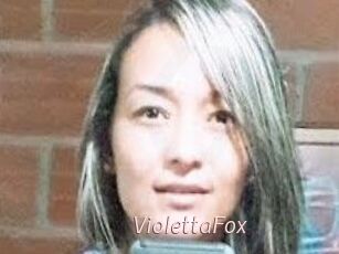 ViolettaFox