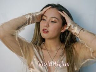 ViolettaJae
