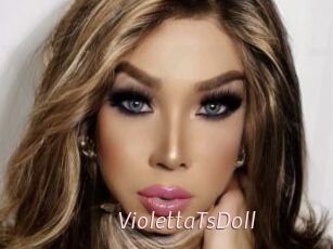 ViolettaTsDoll