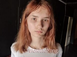 ViolettaYong