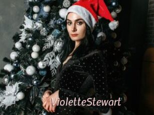 VioletteStewart