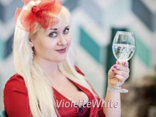 VioletteWhite
