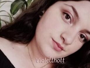 Violetthott xxx Free Sites