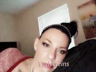 Violetveins