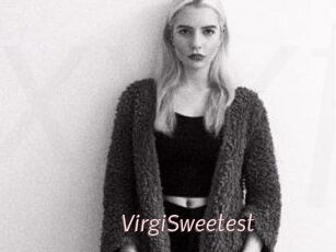 VirgiSweetest