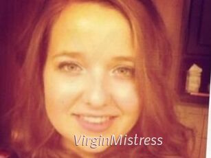 VirginMistress
