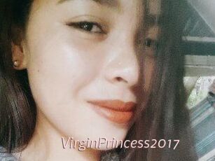 VirginPrincess2017