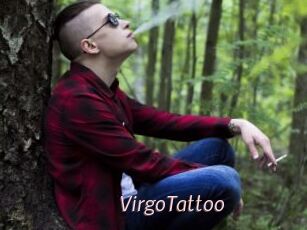 VirgoTattoo