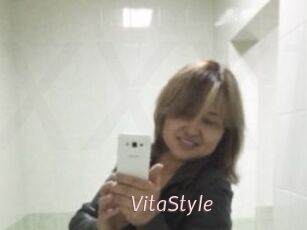 VitaStyle