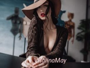 VitalinaMay